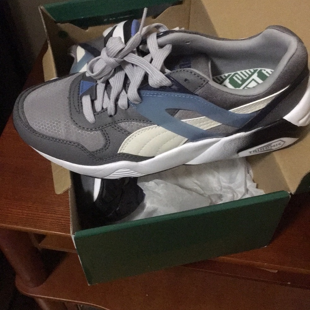 Puma Sneaker